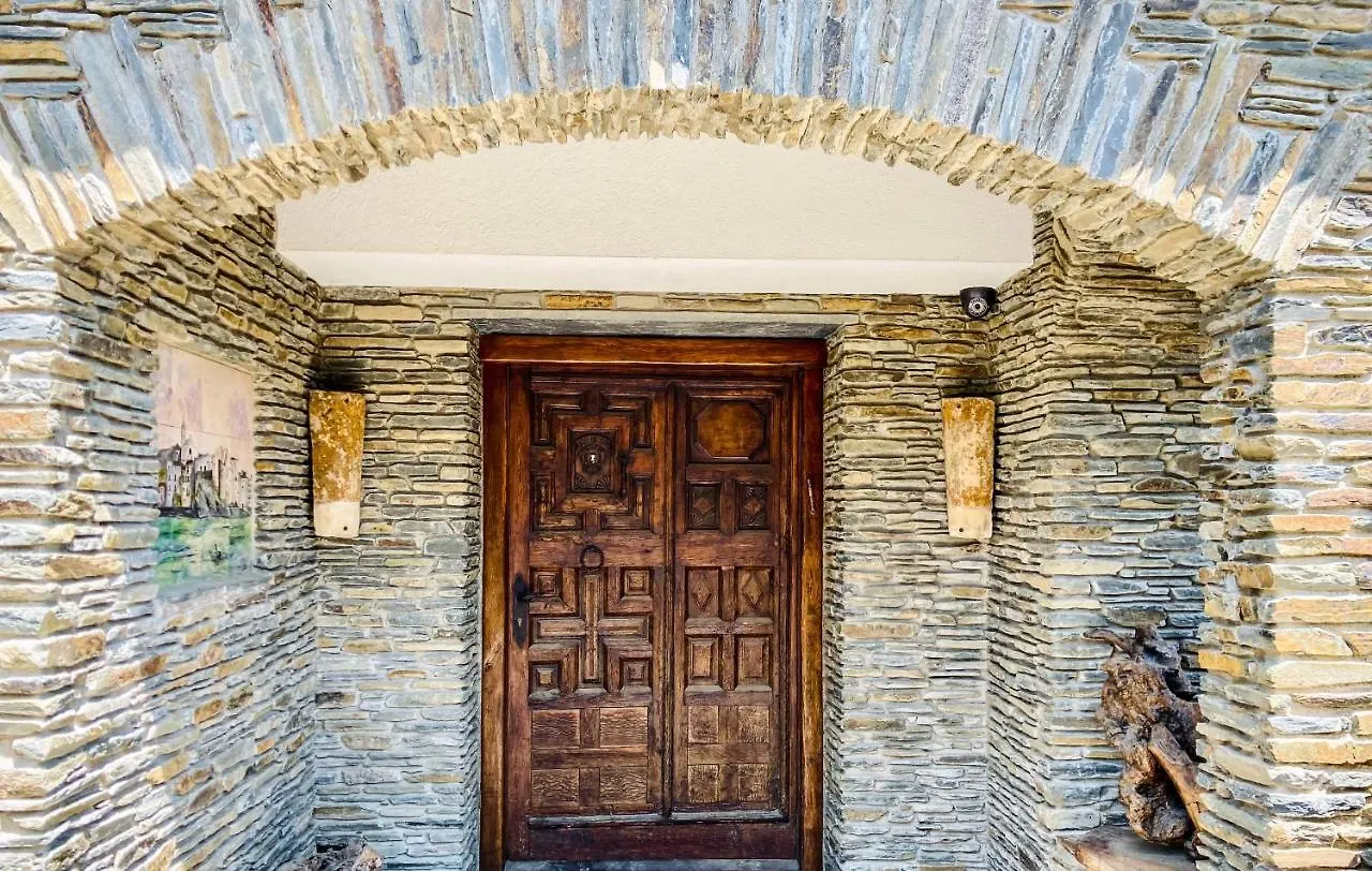 Es Cloper Villa Cadaqués İspanya