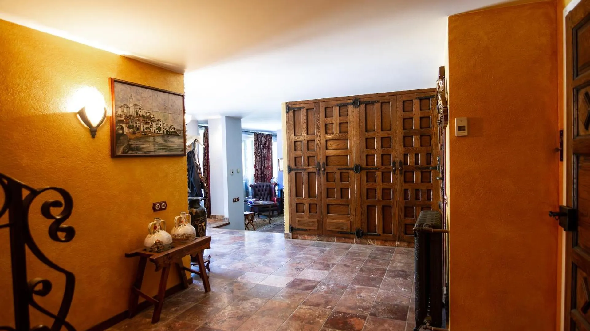 Es Cloper Villa Cadaqués İspanya
